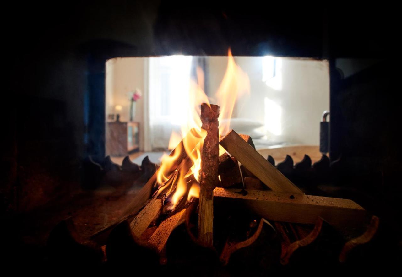 Fireplace Holidays Budapešť Exteriér fotografie