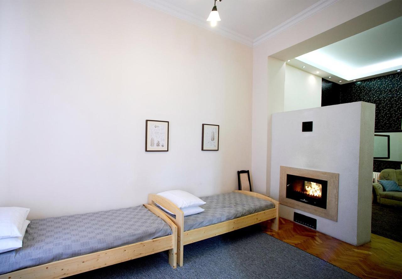 Fireplace Holidays Budapešť Exteriér fotografie